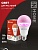 Лампа светодиодная IN HOME LED-A60-ФИТО 15Вт 230В Е27 