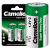 Батарейка CAMELION R14 BL-2, 1.5В (зеленый) (12/288)