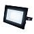 Прожектор светодиодный UNIEL ULF-F21-30W/4000K IP65 200-250В BLACK