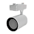 Светильник трековый JAZZWAY PTR 1325 25w 3000K 24° WH/WH IP40