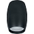 Светильник FERON ML178 MR16 35W 220V, черный 