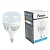 Лампа светодиодная, (150W) 230V E27-E40 6400K , LB-65