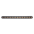MTR16 1218 18W 4000K spot 36° BL IP20