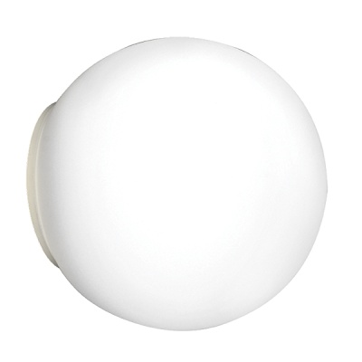 803010 Светильник GLOBO 1х40W G9 БЕЛЫЙ/СЛОНОВАЯ КОСТЬ