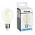 Лампа светодиодная FERON LB-620 (20W) 230V E27 6400K филамент A60 прозрачная