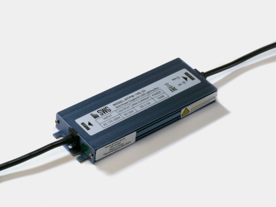 Блок питания влагозащитный SWG MINI Al TPW, 100W, 24V, MTPW-100-24