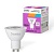 Светодиодная лампа SWEKO 42 серия 42LED-PAR16-10W-230-6500K-GU10-38