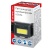 Фонарь ULTRAFLASH LED5356 налобный, черный, 0,95Вт COB LED, 3 реж, 3XAAA, пласт, кор