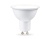 Лампа светодиодная Ambrella Lens 38° MR16 7W 4000K IC GU10 175-265V