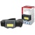 Фонарь ULTRAFLASH LED5356 налобный, черный, 0,95Вт COB LED, 3 реж, 3XAAA, пласт, кор
