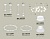 XR92211101/16 SWH/FR белый песок/белый матовый GX53 (A9221, A9226, C9241, C9236, N8140, N8112)