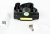 Фонарь ULTRAFLASH E1340 налобный акк 3,7В черный XPE+COB LED, 3 Ватт, 2 реж., магнит, бокс