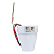 Фотореле JAZZway PMS PR 601 2200w WH IP44