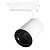 Светильник трековый JAZZWAY PTR 1335 35w 4000K 24° WH/BL IP40