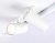 Светильник Ambrella FL5114/1+2 WH белый 97W 3000K-6400K 480*480*130 (ПДУ ИК)