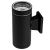 Светильник фасадный JAZZway PWL 20590 GX53-2 BL 230V IP65