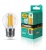 Лампа CAMELION LED12-G45-FL/830/E27 220V 12W