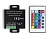 Контроллер AMBRELLA GS11301 RGB 18A 12V 216W/ 24V 432W (ПДУ Радио 2.4G CR2025)