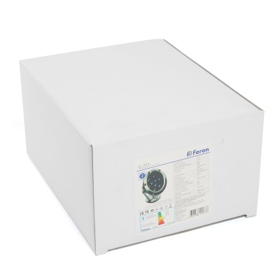Прожектор светодиодный стационарный FERON LL-824 9W 140*80*160mm IP68 AC24V 6400К 850Lm