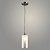 Подвес N6539/1HQ AB бронза 1х60W E27 d120 h800, QH24