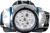 Фонарь CAMELION LED 5310-7F3 налобный, металлик, 7LED, 3 режима, 3хAAA в комплекте (1/6)