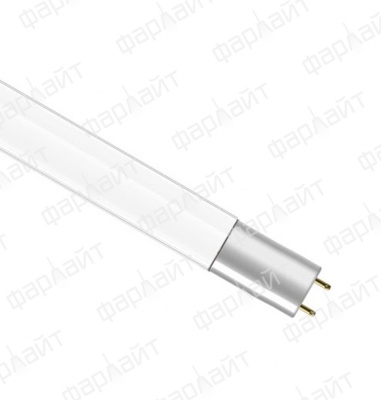 Лампа бактерицидная специальная безозоновая Фарлайт ДБ 30Вт 254нм UV 895мм G13 (FAR000153)