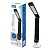 Светильник настольный UNIEL TLD-564 White-Black/LED/500Lm/3000-6000K/Dimmer/NightLight