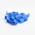 Зажим прокалывающий ответвительный STEKKER ЗПО-2 - 2,5 мм, синий (DIY упаковка 10 шт)