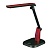 Светильник настольный UNIEL TLD-502 Red/LED/546Lm/5000K/Dimer