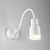 Подсветка Elektrostandard Molly белый (MRL LED 1015) 