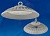 Светильник светодиодный ULY-U33C-200W/DW IP65 SILVER промышленный 6500K. Угол 120 градусов