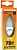 Лампа светодиодная СТАРТ ECO LEDCandle E14 7W 4000К холодный белый (296171)
