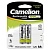Аккум-р CAMELION AA-1000mAh Ni-Cd BL-2, 1.2B (24/480)