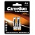 Аккум-р CAMELION AA-2000mAh Ni-Mh BL-2, 1.2B (24/384)