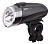 Фонарь велосипедный JAZZway BF1-L3W BL-1