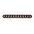 MTR16 1212 12W 3000K spot 36° BL IP20