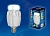 Лампа светодиодная UNIEL LED-M88-150W/DW/E40/FR ALV01WH картон матовая, алюминий, 6500К