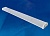 Светильник линейный UNIEL ULO-C01B 16W/4000K/L64 IP40 WHITE