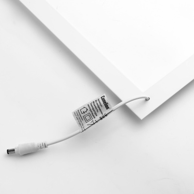Светильник  CAMELION LBS-2301 LED-РАМКА  св-к, 45Вт, 4500K,5000Лм (блок питания в комплекте)(1/2/10)