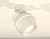 XM1101017 SWH/FR белый песок/белый матовый MR16 GU5.3 LED 3W 4200K (A2202, C1101, N7165)