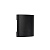 343017 Светильник GEMMA 2х1W LED 220LM G ЧЕРНЫЙ 4000K IP65