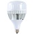 Лампа светодиодная, (150W) 230V E27-E40 6400K , LB-65