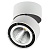 214850 Светильник FORTE MURO LED 40W 3400LM 30G БЕЛЫЙ 4000K