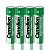 Батарейка CAMELION R03 Green SR-4 (SP-4 G), 1.5В (60/1200)