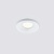 Светильник Elektrostandard 15270/LED 3W WH белый