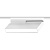 Светильник светодиодный для шинопровода Magnetic GL4061 WH белый IP20 12W 4200K 48V 223*22*105