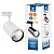 Светильник трековый VOLPE ULB-Q276 40W/3000К WHITE 3800Лм, 3000К, Белый