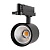 Светильник трековый JAZZWAY PTR 7020 20W 4000K 36° BL IP40 (трехфазный)