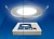 ULP-R120-06/NW SILVER картон
