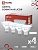 Лампа светодиодная IN HOME LED-JCDR-VC 4PACK 11Вт 230В GU5.3 6500К 990Лм (4шт./упак)